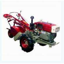 12HP Power Tiller